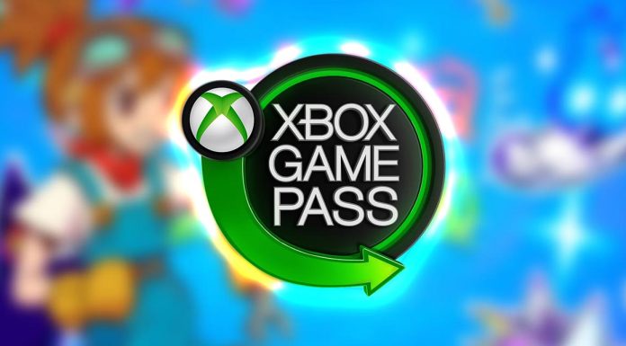 Confira os lançamentos do Game Pass para esta semana – de 23 a 27 de março Conforme revelado mais cedo, dois novos jogos chegaram no Game Pass hoje (06 de janeiro), o serviço de jogos por assinatura do Xbox.