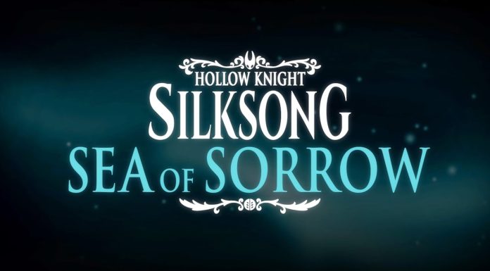Expansão gratuita “Sea of Sorrow” para Hollow Knight: Silksong foi revelada Desenvolvedora Team Cherry anunciou a primeira grande expansão para Hollow Knight: Silksong, chamada Sea of Sorrow.