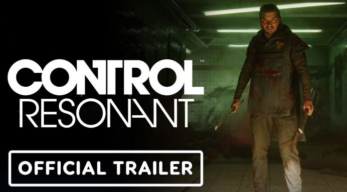 Control Resonant é anunciado no The Game Awards 2025 A Remedy Entertainment fez uma aparição no Game Awards 2025 para revelar Control Resonant, uma nova adição à franquia Control. O jogo está programado para lançamento em 2026 e estará disponível para Xbox e PC.