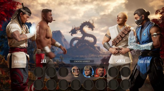 Mortal Kombat 1 e mais jogos chegam ao Xbox Game Pass