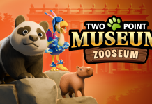 Two Point Museum: Zooseum Two Point Museum: Zooseum | Central Xbox