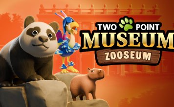Two Point Museum: Zooseum Two Point Museum: Zooseum | Central Xbox