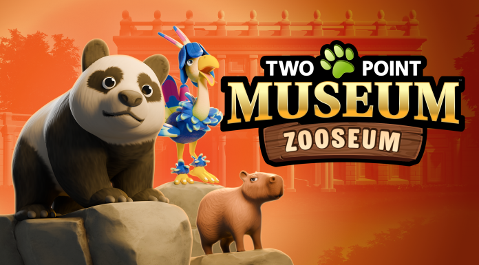 Two Point Museum: Zooseum Two Point Museum: Zooseum | Central Xbox