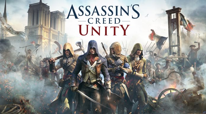Assassin’s Creed Unity pode receber atualização de 60FPS