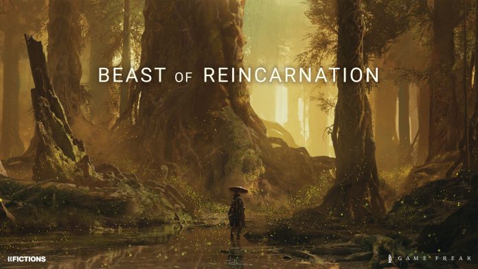Durante o Xbox Developer Direct, a desenvolvedora japonesa Game Freak revelou novos detalhes do Beast of Reincarnation.