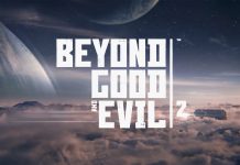 Beyond Good & Evil 2 continua vivo e recebe reforço de veterano de Assassin’s Creed