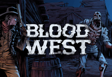 Blood West vende 200% mais na Steam após ficar grátis na Epic