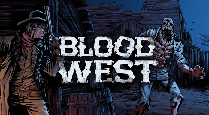 Blood West vende 200% mais na Steam após ficar grátis na Epic