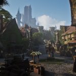 Playground Games reforça desenvolvimento de Fable e confirma novas contratações