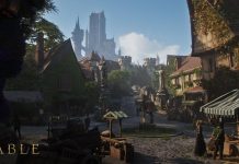Playground Games reforça desenvolvimento de Fable e confirma novas contratações