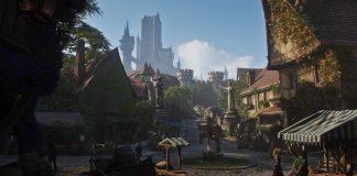 Fable chega em 27 de fevereiro de 2027 no Xbox e PS5 Durante o Xbox Games Showcase 2026, a Playground Games revelou um novo trailer do Fable, que foi recentemente adiado.