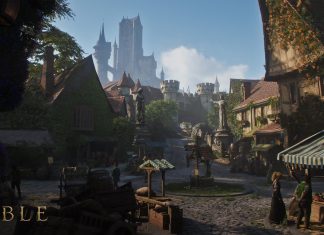 Playground Games reforça desenvolvimento de Fable e confirma novas contratações