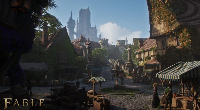 Playground reforça que Fable estará disponível no PS5 em seu lançamento