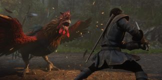 Fable será totalmente dublado em português do Brasil, confirma Playground Games O jornalista Jez Corden apontou em seu perfil oficial no X que o Xbox já está considerando uma versão de Nintendo Switch 2 do Fable.