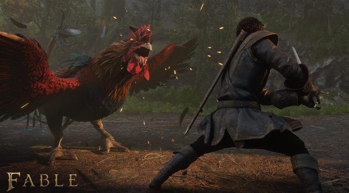 Xbox já está considerando versão de Switch 2 do Fable O jornalista Jez Corden apontou em seu perfil oficial no X que o Xbox já está considerando uma versão de Nintendo Switch 2 do Fable.