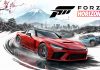 Forza Horizon 6 já registrou mais de seis milhões de jogadores