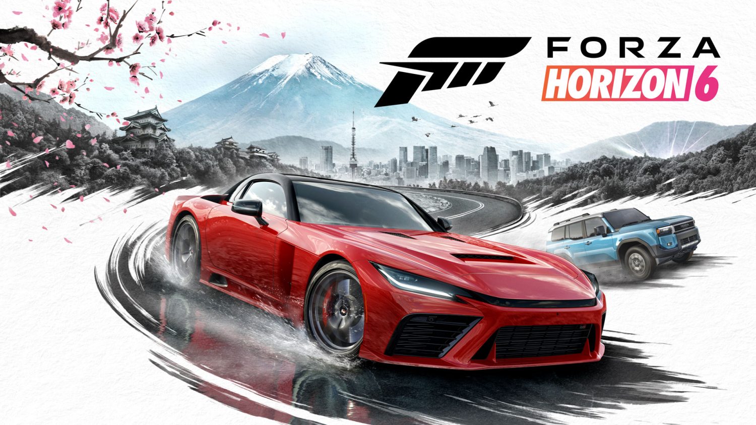 A Playground comentou sobre o vazamento de Forza Horizon 6, que começou a circular na internet dias antes do lançamento oficial do jogo.