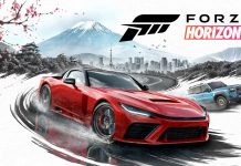 Forza Horizon 6 já registrou mais de seis milhões de jogadores