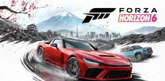 Forza Horizon 6 ganha data de lançamento no PS5 e confirma primeira expansão para janeiro de 2027