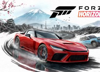 Playground Games já trabalha em melhorias para Forza Horizon 6 após lançamento gigante