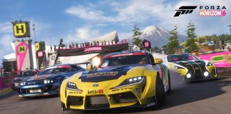 Forza Horizon 6 recebe nova atualização com melhorias de desempenho, correções visuais e mudanças na progressão Em seu perfil oficial no X, a Playground Games, do Xbox Game Studios, compartilhou um novo vídeo do aguardadíssimo Forza Horizon 6.