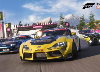 ELE ESTÁ AQUI! Playground revela mapa e gameplay de prólogo do Forza Horizon 6 Em seu perfil oficial no X, a Playground Games, do Xbox Game Studios, compartilhou um novo vídeo do aguardadíssimo Forza Horizon 6.