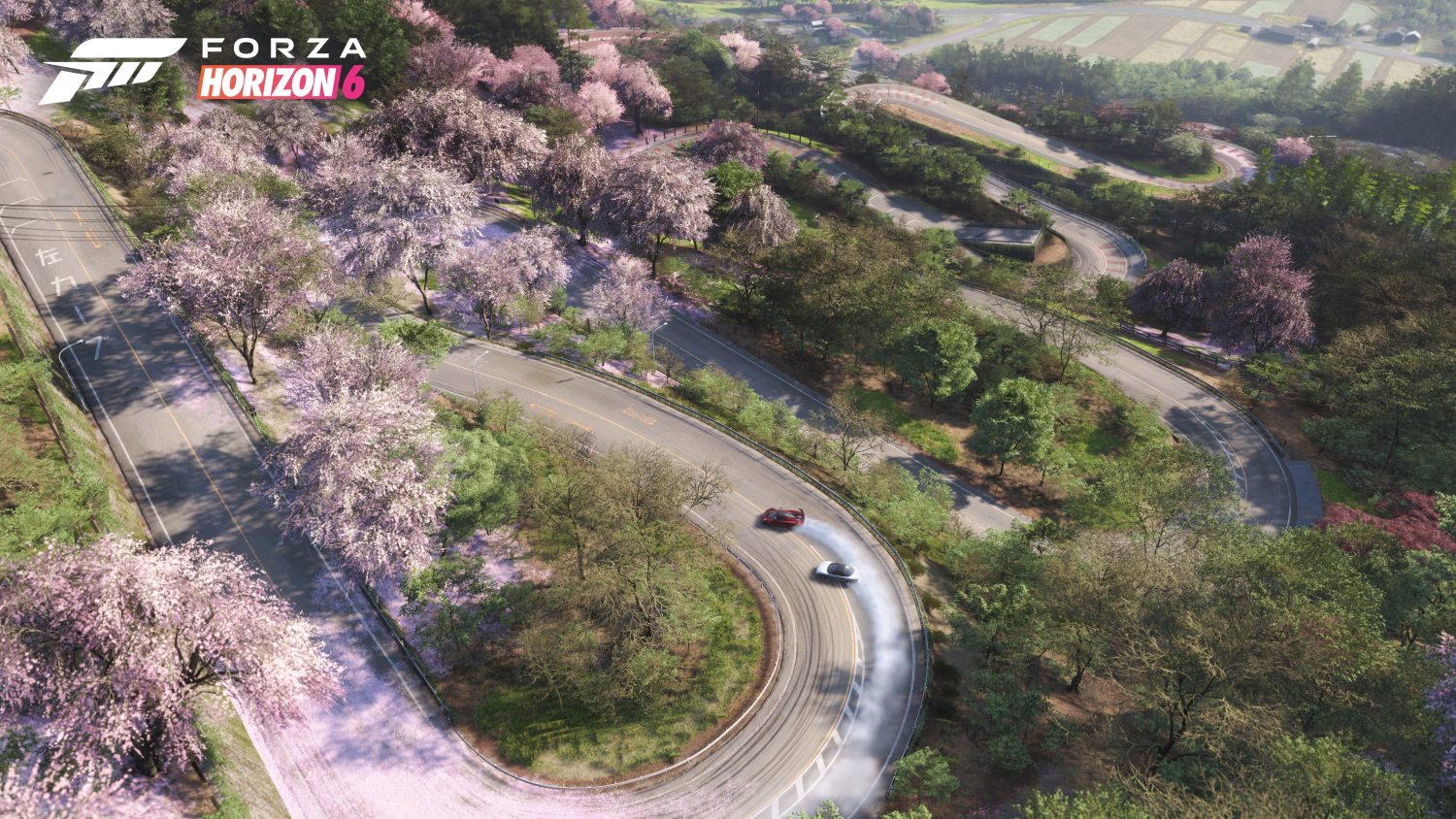 Um relatório apontou que o Forza Horizon 6 impulsionou as vendas do Xbox no Reino Unido, ajudando a diminuir a vantagem do PS5.