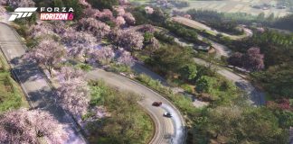Forza Horizon 6 recebe opção de restauração manual de saves