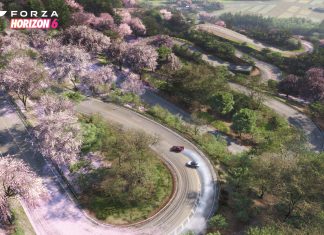 Sucesso total! Apenas na Steam, Forza Horizon 6 registra mais de 170 mil jogadores no acesso antecipado
