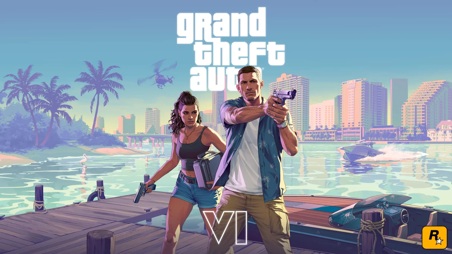A Take-Two sugeriu que o GTA 6 pode ser lançado sem um modo online, já que ele terá um foco "total em sua campanha singleplayer".