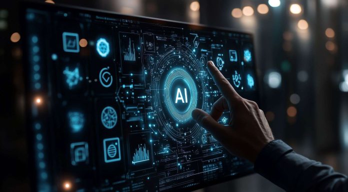 A Revolução da Inteligência Artificial no Setor Automotivo Inteligência Artificial