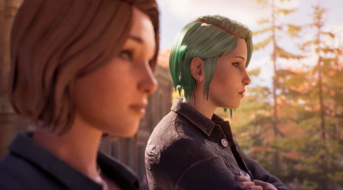 Ele está aqui! Don’t Nod revela Life is Strange: Reunion, com Max e Chloe Através do site oficial do Xbox, a Don't Nod finalmente revelou o mais novo jogo da franquia Life is Strange, o Reunion, com a Max e Chloe de volta.