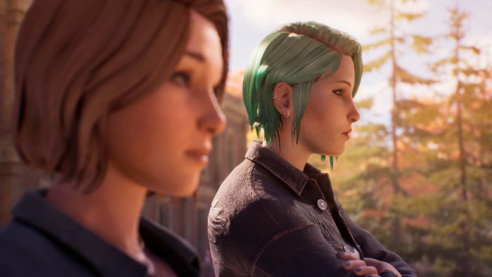 Através do site oficial do Xbox, a Don't Nod finalmente revelou o mais novo jogo da franquia Life is Strange, o Reunion, com a Max e Chloe de volta.