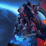 EA vai fechar a BioWare e demitir cerca de 400 funcionários Parece que o próximo Mass Effect pode chegar apenas na próxima geração de consoles, pelo menos é o que sugeriu um ex-funcionário da BioWare.