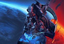 EA vai fechar a BioWare e demitir cerca de 400 funcionários Parece que o próximo Mass Effect pode chegar apenas na próxima geração de consoles, pelo menos é o que sugeriu um ex-funcionário da BioWare.