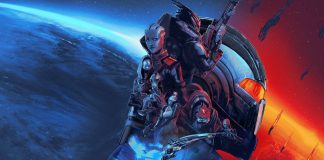 EA vai fechar a BioWare e demitir cerca de 400 funcionários Parece que o próximo Mass Effect pode chegar apenas na próxima geração de consoles, pelo menos é o que sugeriu um ex-funcionário da BioWare.