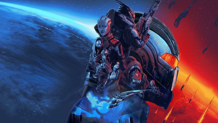 Parece que o próximo Mass Effect pode chegar apenas na próxima geração de consoles, pelo menos é o que sugeriu um ex-funcionário da BioWare.