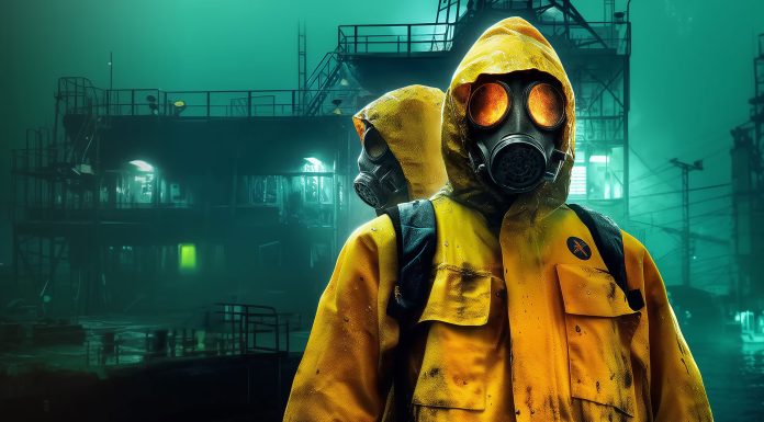 Quarantine Zone: The Last Check chega de surpresa ao Game Pass para PC Quarantine Zone