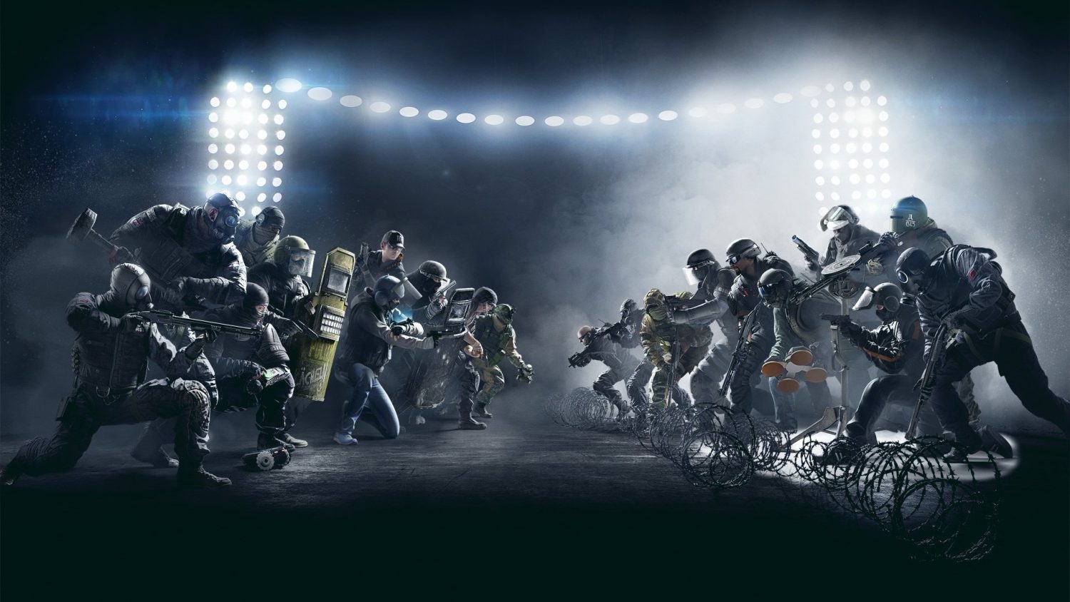 Segundo um relatório do Game File, a Ubisoft planeja reduzir seu quadro de funcionários na Alemanha em aproximadamente 100 pessoas.