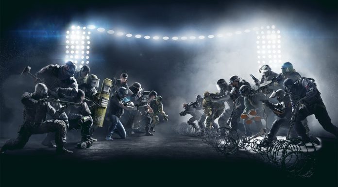 Snake, do Metal Gear Solid, pode ser o próximo operador do Rainbow Six Siege