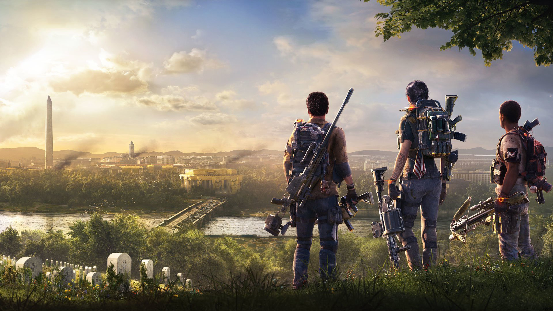 A desenvolvedora francesa Ubisoft revelou as novidades da nova temporada do The Division 2, que trouxe novos itens, equipamentos e missões.