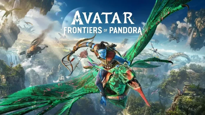 Avatar: Frontiers of Pandora – Secrets of the Spires | Central Xbox