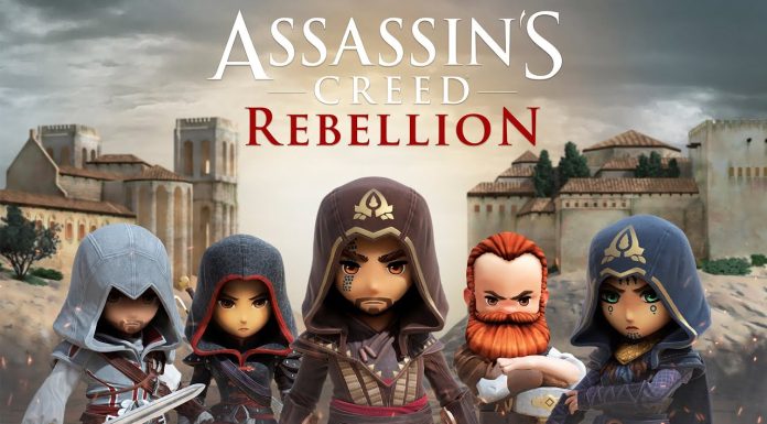 Ubisoft fecha estúdio responsável por Assassin’s Creed mobile após sindicalização