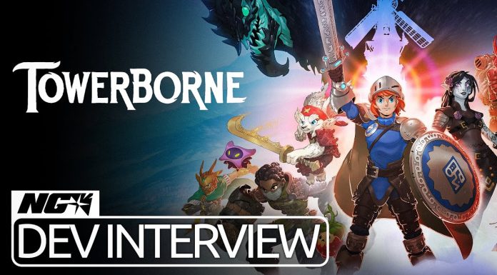 Towerborne abandona free-to-play e ganha modo offline no lançamento Towerborne, o jogo de ação e aventura RPG desenvolvido pela Stoic e publicado pela Xbox Game Studios, não será mais free-to-play.