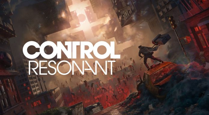Remedy comenta sobre desenvolvimento do Control Resonant