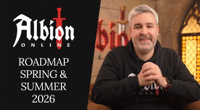 Albion Online chegará no Xbox ainda em 2026 Os desenvolvedores de Albion Online confirmaram que o MMORPG sandbox vai chegar oficialmente aos consoles, com lançamento garantido no Xbox.