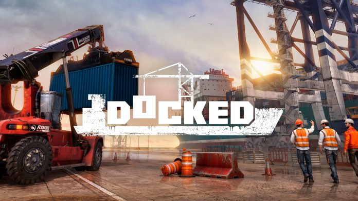 Docked | Central Xbox