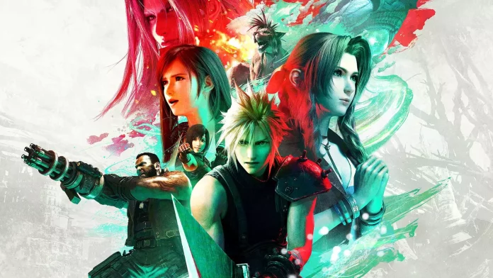 Final Fantasy VII Remake | Central Xbox