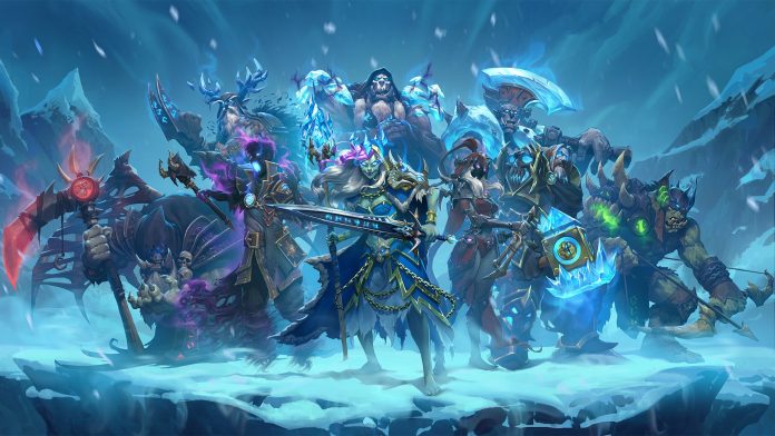 Em uma entrevista para a Eurogamer, um executivo da Blizzard confirmou que o Hearthstone não está descartado nos consoles.