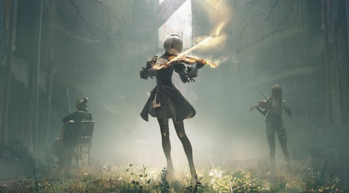 Square Enix sugere retorno da franquia Nier Durante uma transmissão de aniversário, a desenvolvedora japonesa Square Enix sugeriu o retorno da franquia Nier em breve.